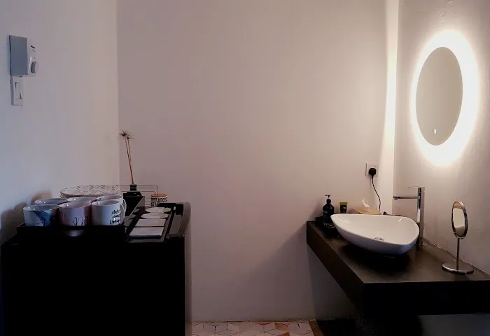 Asmara Blue Retreat 蓝色爱梦舍 Picture 1
