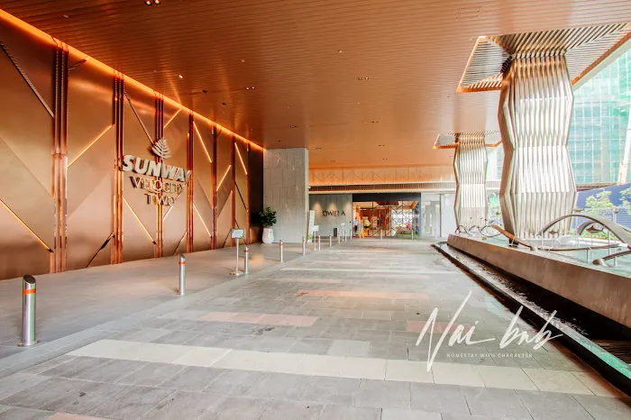 NaiBnB @ Sunway Velocity 2 Picture 6