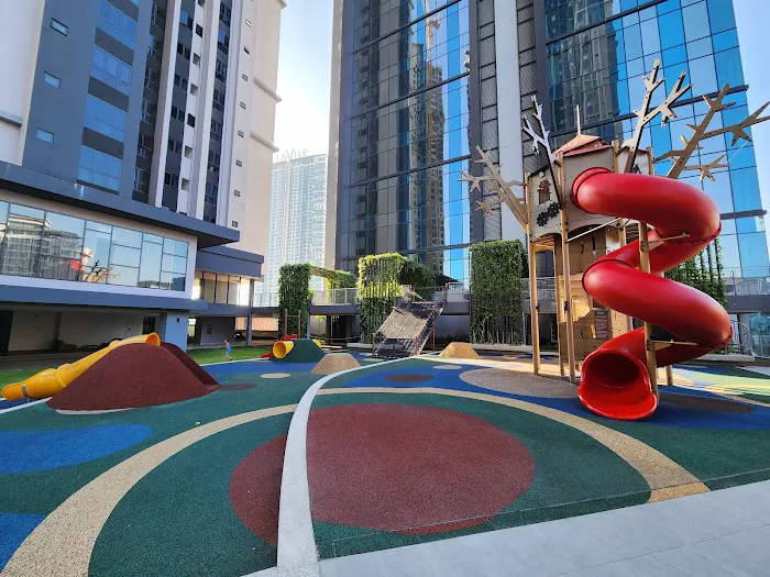 Sunway Velocity TWO Picture 4