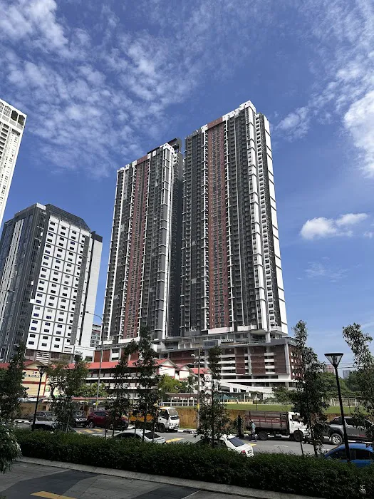 Sunway Velocity TWO Picture 5