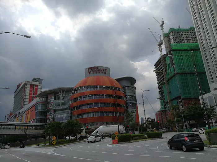 Sunway Velocity TWO Picture 3