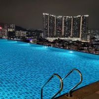 Sunway Velocity Hotel ico