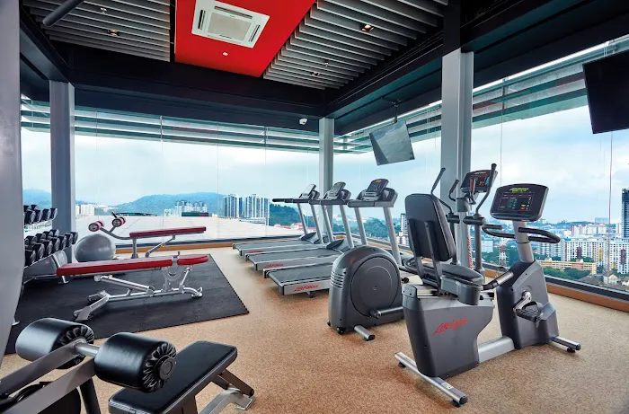 Sunway Velocity Hotel Picture 7