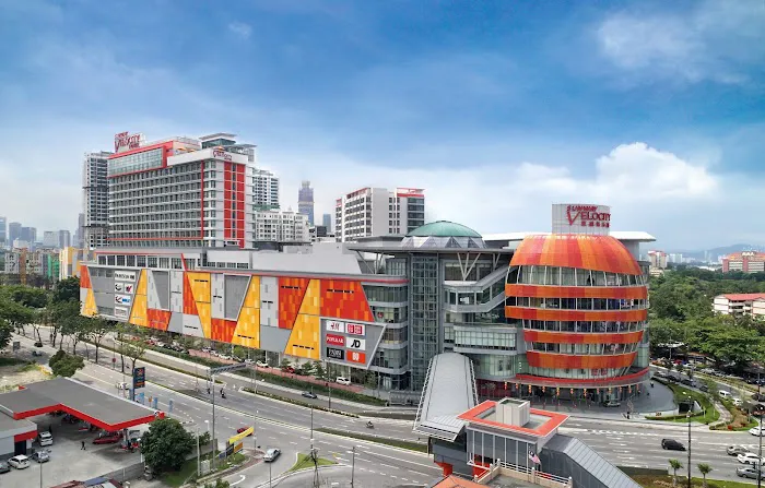 Sunway Velocity Hotel Picture 9