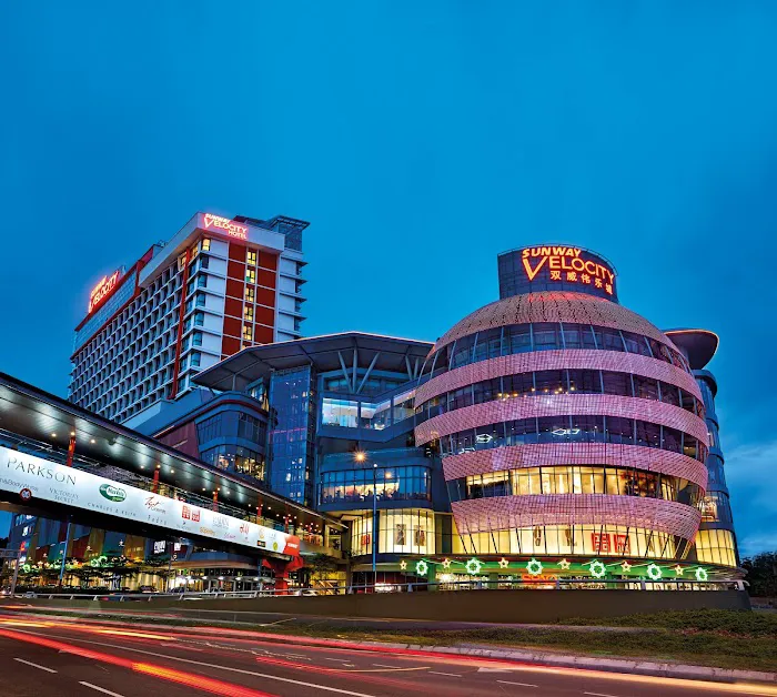 Sunway Velocity Hotel Picture 5
