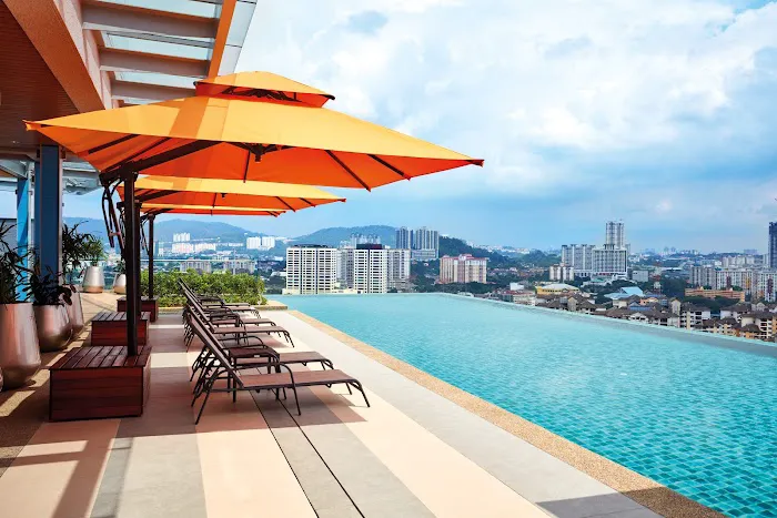 Sunway Velocity Hotel Picture 8