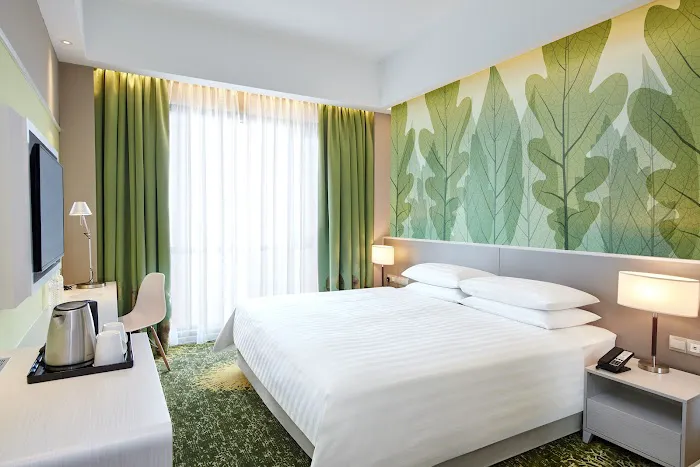 Sunway Velocity Hotel Picture 10