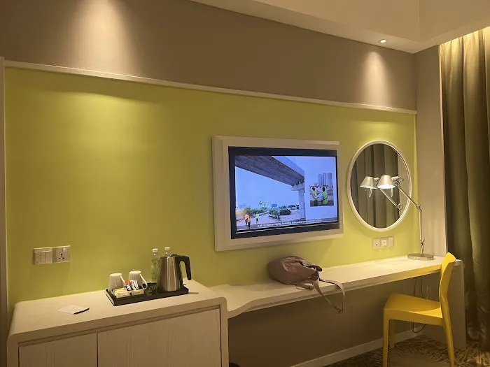 Sunway Velocity Hotel Picture 2