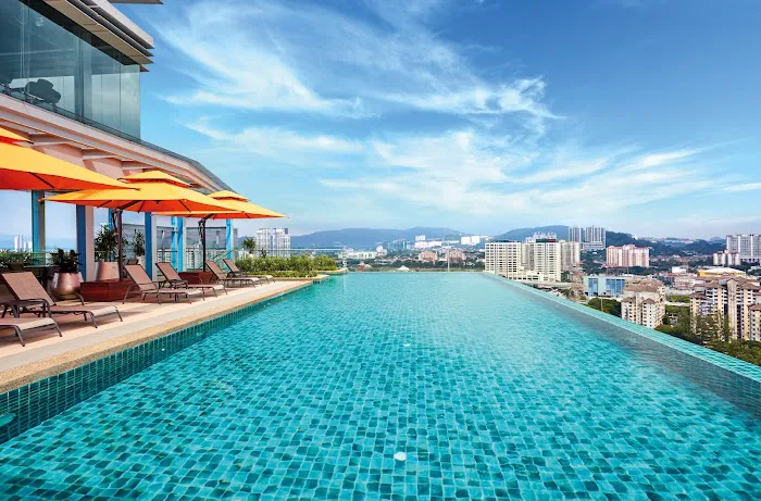 Sunway Velocity Hotel Picture 6