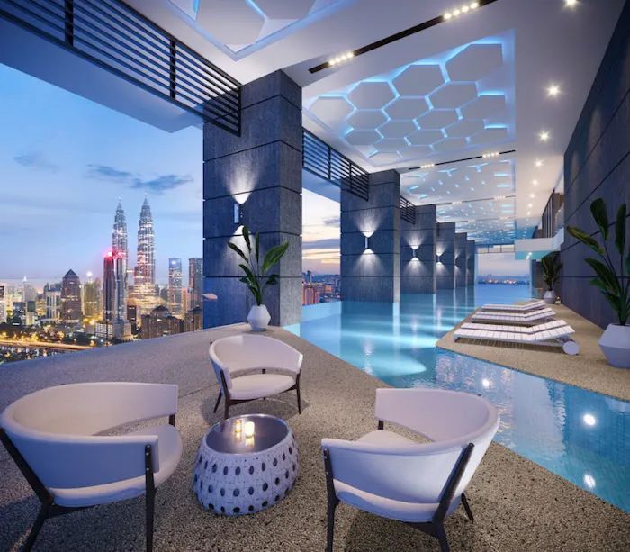 Lavile KL by 9 Experiences Picture 3
