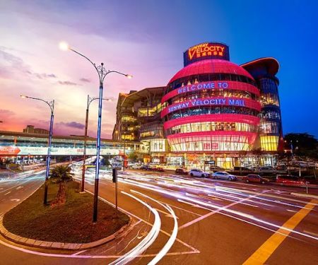Lavile KL by 9 Experiences