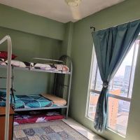 Rumah Tamu @ Homestay Haji Murat KL ico