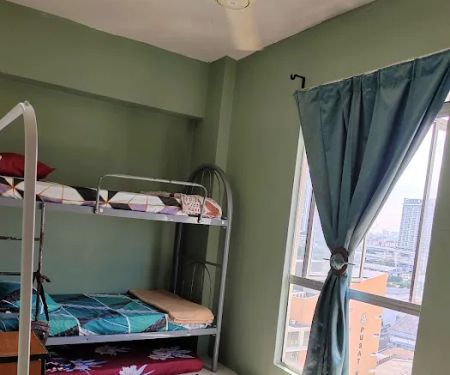 Rumah Tamu @ Homestay Haji Murat KL