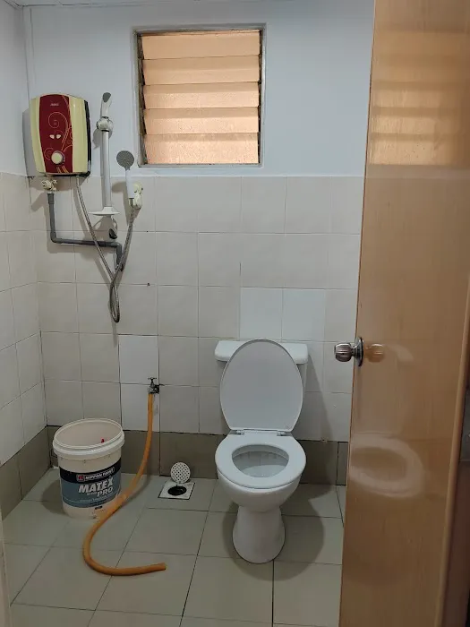 Rumah Tamu @ Homestay Haji Murat KL Picture 3