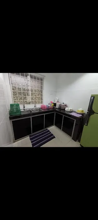 HJ.SALEH HOMESTAY ANDALAS KLANG Picture 3