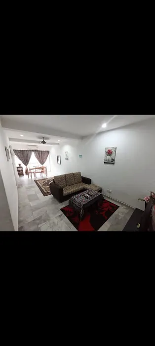 HJ.SALEH HOMESTAY ANDALAS KLANG Picture 4