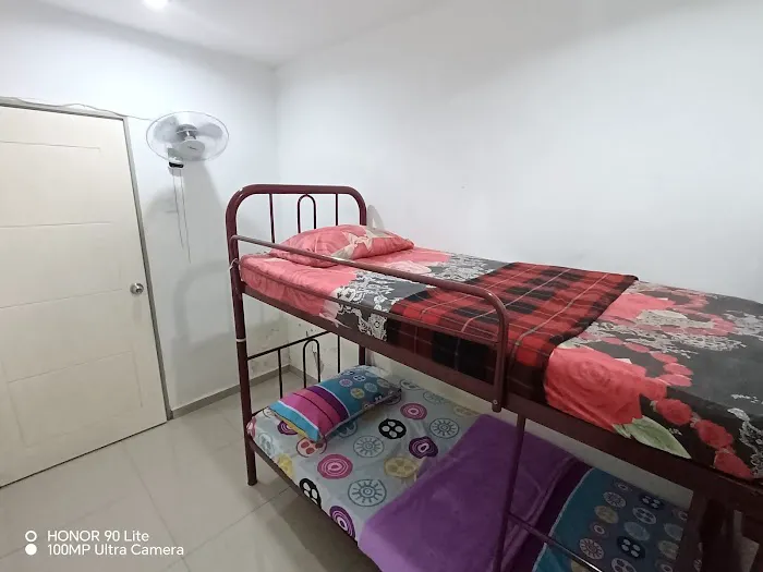 HJ.SALEH HOMESTAY ANDALAS KLANG Picture 5