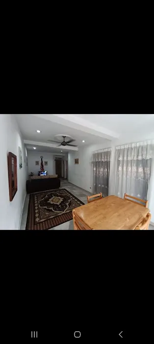 HJ.SALEH HOMESTAY ANDALAS KLANG Picture 6