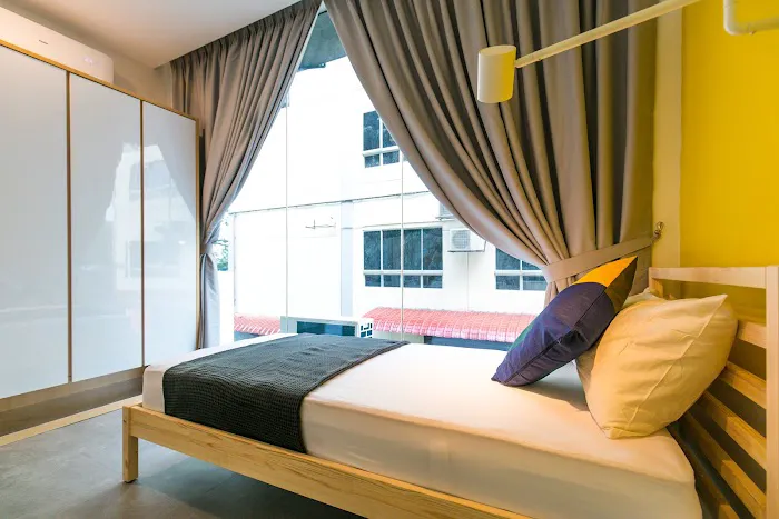 Upstairs Downstairs Co-living @ Kampung Pandan, KL Picture 1