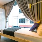 Upstairs Downstairs Co-living @ Kampung Pandan, KL