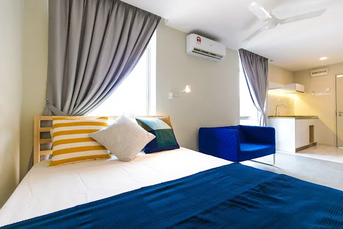 Upstairs Downstairs Co-living @ Kampung Pandan, KL Picture 4