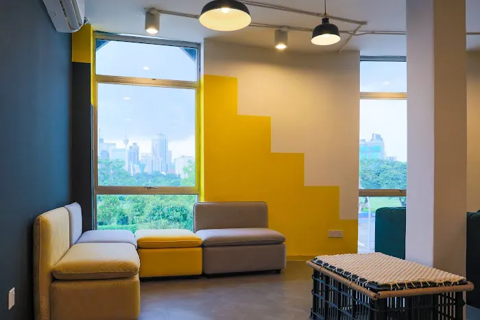 Upstairs Downstairs Co-living @ Kampung Pandan, KL Picture 10