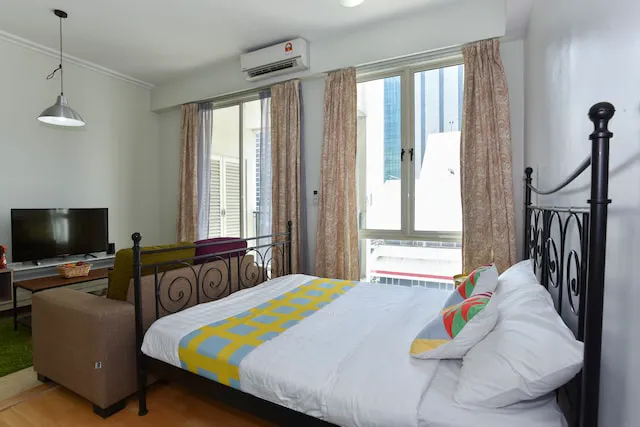 OYO Home 651 Premium Studio 231 TR Suite Picture 4