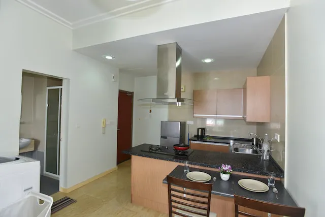 OYO Home 651 Premium Studio 231 TR Suite Picture 1