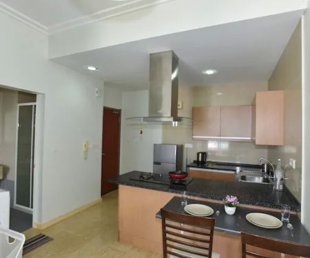 OYO Home 651 Premium Studio 231 TR Suite