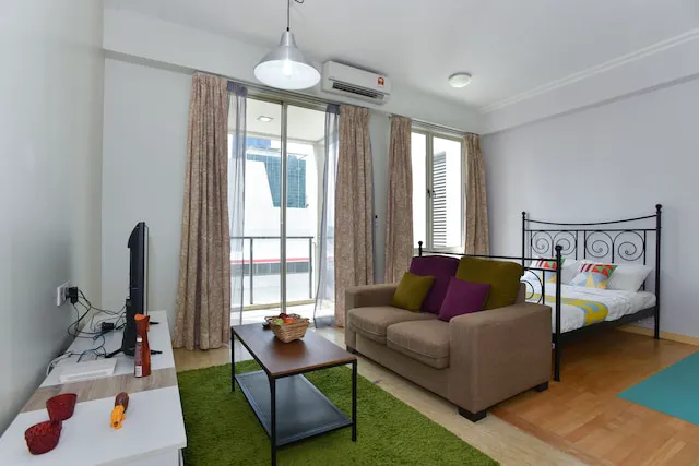 OYO Home 651 Premium Studio 231 TR Suite Picture 9