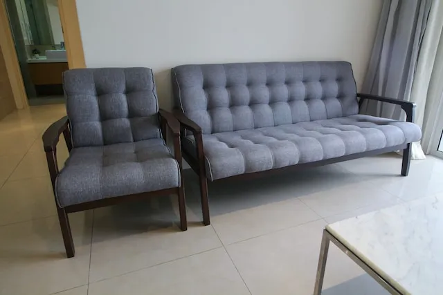 OYO Home 589 Elite 1BR Bintang Goldhill Apt Picture 3