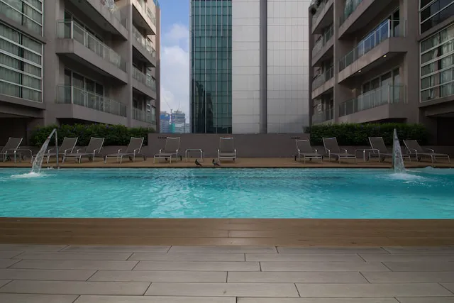 OYO Home 589 Elite 1BR Bintang Goldhill Apt Picture 9