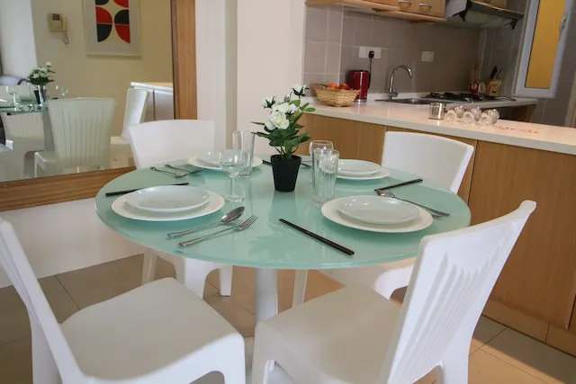 OYO Home 589 Elite 1BR Bintang Goldhill Apt Picture 4