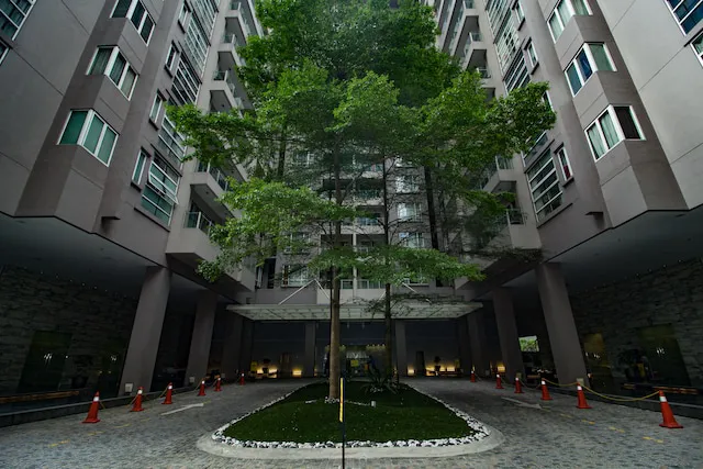 OYO Home 589 Elite 1BR Bintang Goldhill Apt Picture 10