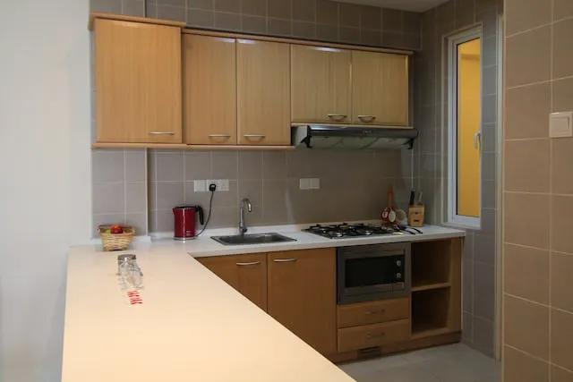OYO Home 589 Elite 1BR Bintang Goldhill Apt Picture 8