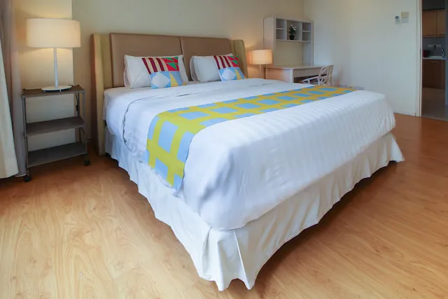 OYO Home 589 Elite 1BR Bintang Goldhill Apt Picture 5