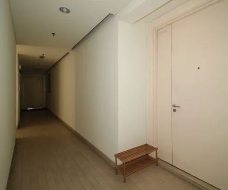OYO Home 589 Elite 1BR Bintang Goldhill Apt