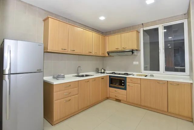 OYO Home 759 Premium 3BR Bintang Goldhill Picture 4
