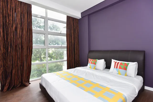 OYO Home 759 Premium 3BR Bintang Goldhill Picture 1