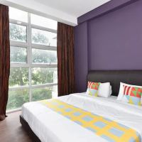 OYO Home 759 Premium 3BR Bintang Goldhill ico