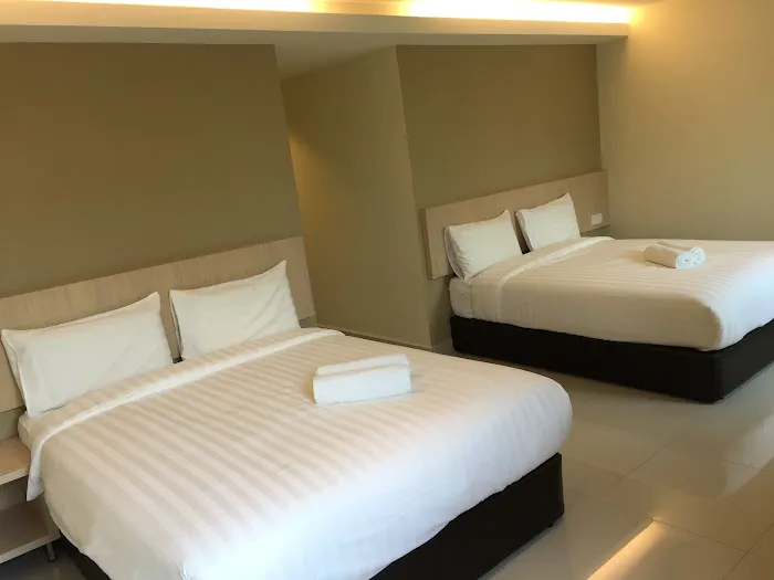 FESTIVAL BOUTIQUE HOTEL Picture 10