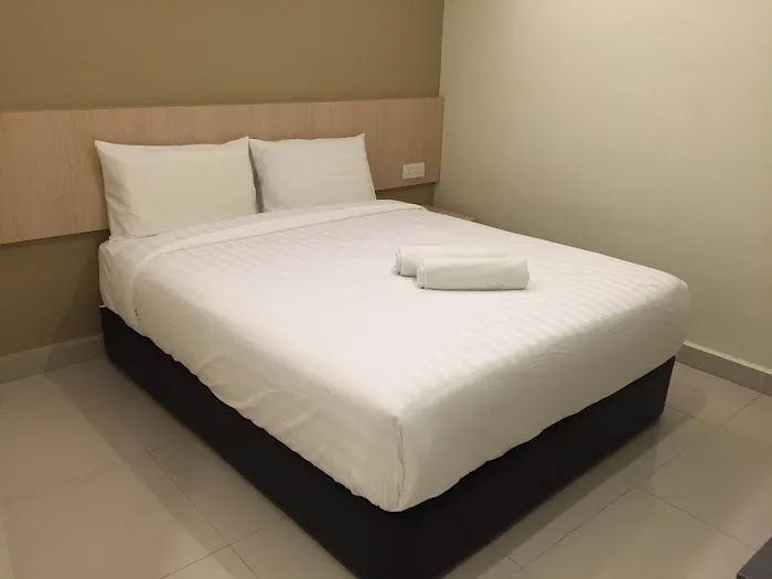 FESTIVAL BOUTIQUE HOTEL Picture 9