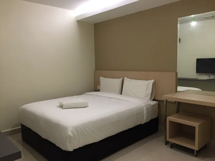 FESTIVAL BOUTIQUE HOTEL Picture 7