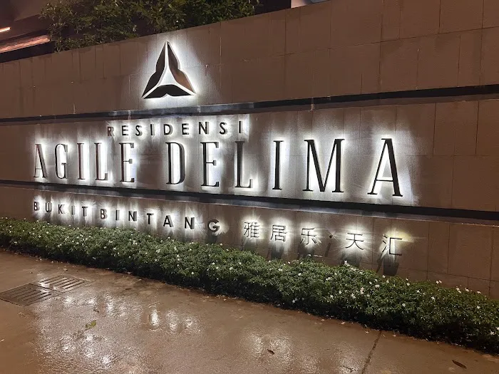Agile Residence Bukit Bintang Picture 10