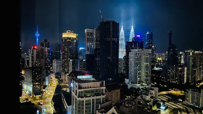 Agile Residence Bukit Bintang Picture 7