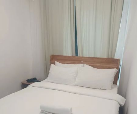 Agile Residence Bukit Bintang