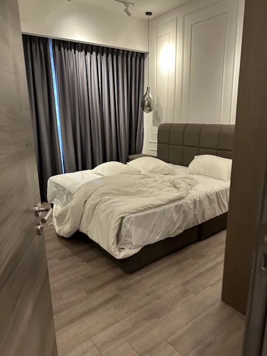 Agile Residence Bukit Bintang Picture 3