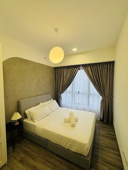 AGILE Suites Kuala Lumpur Picture 3