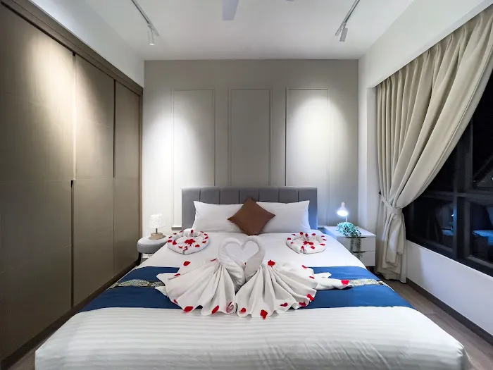 Agile Residence TRX by Isabella Picture 4