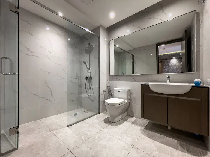 Agile Residence TRX by Isabella Picture 6